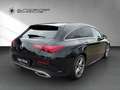 Mercedes-Benz CLA 200 CLA 200 SB AMG PREMIUM AUTOM*AMBIENTE*RFK*TOTWI* Noir - thumbnail 6