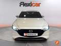 Mazda 3 2.0 e-SKYACTIV-G ZENITH AT Blanc - thumbnail 2