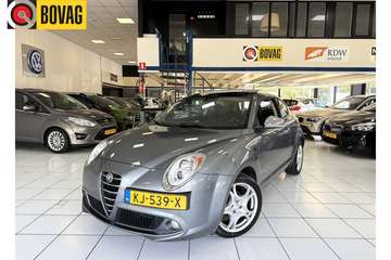 1.4 Distinctive Bovag Garantie Airco