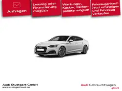 Audi A5 45 TFSI quattro Kamera CarPlay Navi
