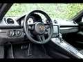 Porsche 718 Cayman GT4 PDKCARBONCHRONOCARPLAYBOSEKAM Gris - thumbnail 9
