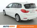 BMW 218 218d Gran Tourer xDrive Advantage Aut.*NAVI*TEMPO* Bílá - thumbnail 4
