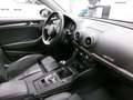 Audi A3 30TFSi Sedan SLine *MATRIX-NAVI-CUIR SPORT-CRUISE* Zwart - thumbnail 4