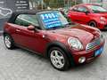 MINI One Cabrio One TÜV NEU SCHECKHEFT ALLWETTERREIFE Rot - thumbnail 4