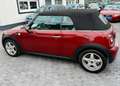 MINI One Cabrio One TÜV NEU SCHECKHEFT ALLWETTERREIFE Rot - thumbnail 7