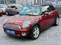 MINI One Cabrio One TÜV NEU SCHECKHEFT ALLWETTERREIFE Rot - thumbnail 2