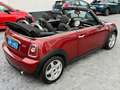 MINI One Cabrio One TÜV NEU SCHECKHEFT ALLWETTERREIFE Rot - thumbnail 6