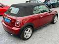 MINI One Cabrio One TÜV NEU SCHECKHEFT ALLWETTERREIFE Rot - thumbnail 5