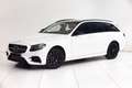Mercedes-Benz E 220 d T Aut. Weiß - thumbnail 1