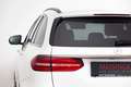 Mercedes-Benz E 220 d T Aut. Weiß - thumbnail 3