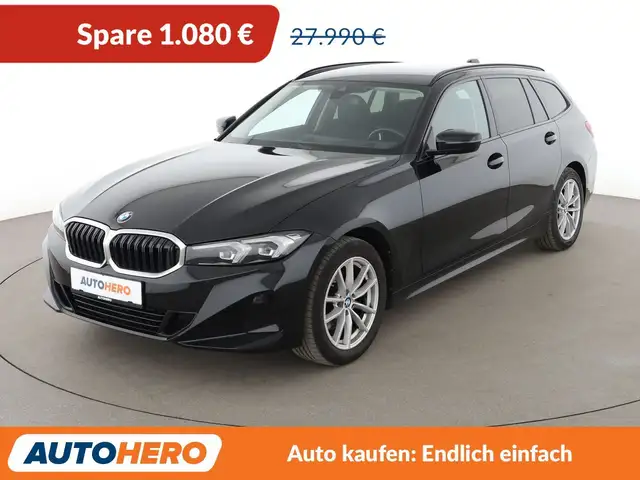 BMW 3 Series main image