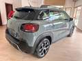 Citroen C3 C3 III 2017 1.2 puretech Shine s Gris - thumbnail 2