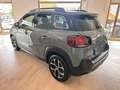 Citroen C3 C3 III 2017 1.2 puretech Shine s Gris - thumbnail 3
