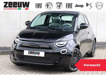 Cabrio La Prima by Bocelli 42 kWh | JBL | Winter |
