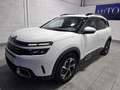 Citroen C5 Aircross BlueHDi S&S Feel 130 Bianco - thumbnail 4