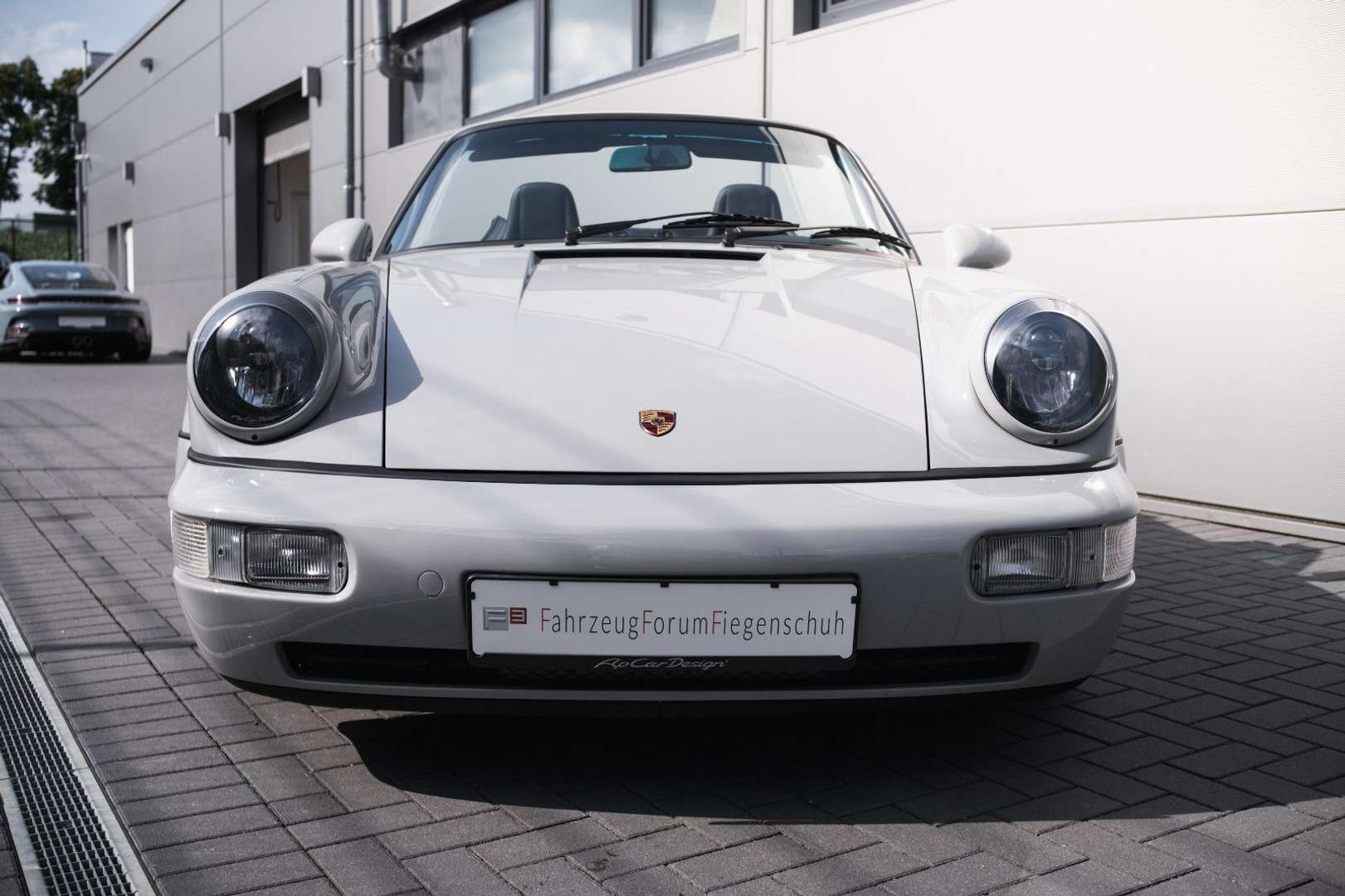 Porsche 964 Cabriolet - - Joinsteer - #5