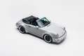 Porsche 964 WTL Cabrio AP-Car-Design - NEUZUSTAND! Gris - thumbnail 3