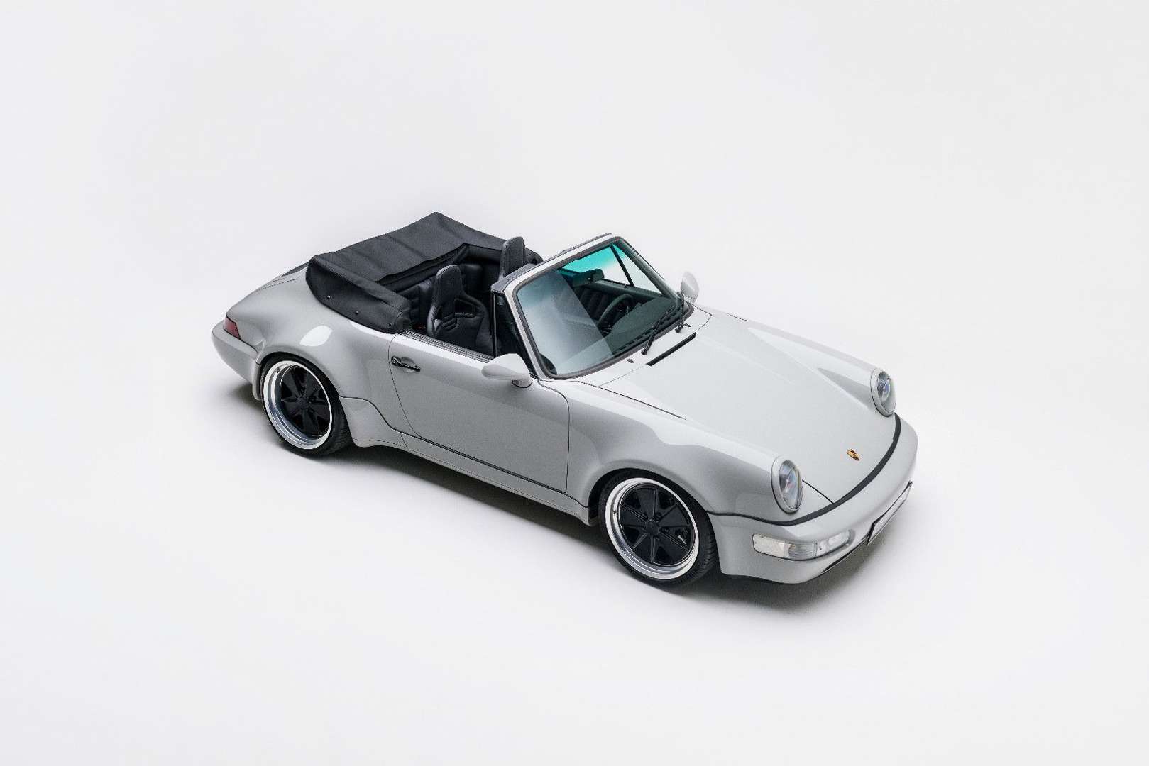 Porsche 964 Cabriolet - - Joinsteer - #2