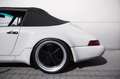 Porsche 964 WTL Cabrio AP-Car-Design - NEUZUSTAND! Gris - thumbnail 14