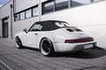 Porsche 964 WTL Cabrio AP-Car-Design - NEUZUSTAND! Gris - thumbnail 13