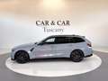 BMW M3 M3 Competition xDrive Touring auto Gris - thumbnail 5