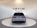 BMW M3 M3 Competition xDrive Touring auto Gris - thumbnail 4