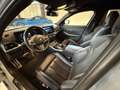 BMW M3 M3 Competition xDrive Touring auto Gris - thumbnail 10