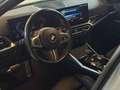 BMW M3 M3 Competition xDrive Touring auto Gris - thumbnail 9