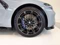 BMW M3 M3 Competition xDrive Touring auto Gris - thumbnail 7