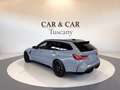 BMW M3 M3 Competition xDrive Touring auto Gris - thumbnail 2