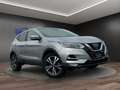 Nissan Qashqai N-Connecta AUTOMATIK°NAVI°LED°KAMERA°SHZ Silber - thumbnail 3