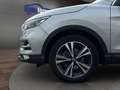 Nissan Qashqai N-Connecta AUTOMATIK°NAVI°LED°KAMERA°SHZ Silber - thumbnail 10