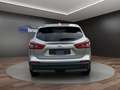 Nissan Qashqai N-Connecta AUTOMATIK°NAVI°LED°KAMERA°SHZ Silber - thumbnail 5