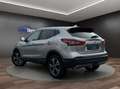 Nissan Qashqai N-Connecta AUTOMATIK°NAVI°LED°KAMERA°SHZ Silber - thumbnail 6