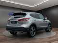Nissan Qashqai N-Connecta AUTOMATIK°NAVI°LED°KAMERA°SHZ Silber - thumbnail 4