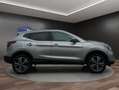 Nissan Qashqai N-Connecta AUTOMATIK°NAVI°LED°KAMERA°SHZ Silber - thumbnail 7