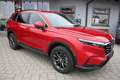Honda CR-V 2.0 Elegance e:HEV AWD Rot - thumbnail 3