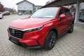 Honda CR-V 2.0 Elegance e:HEV AWD Rot - thumbnail 1