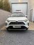 Toyota RAV 4 RAV4 2.5i HYBRID DYNAMIC PLUS / OPEN DAK !!! Blanc - thumbnail 4