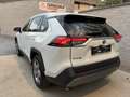 Toyota RAV 4 RAV4 2.5i HYBRID DYNAMIC PLUS / OPEN DAK !!! Blanc - thumbnail 3
