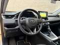 Toyota RAV 4 RAV4 2.5i HYBRID DYNAMIC PLUS / OPEN DAK !!! Blanc - thumbnail 11
