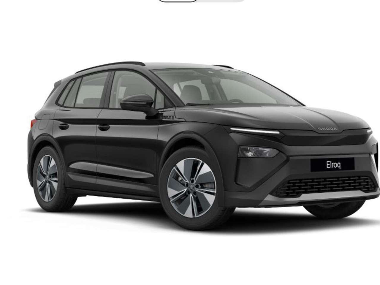 Skoda Elroq 55kwh 50 170cv