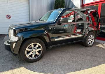 2.8 CRD Limited Exclusive