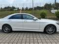 Mercedes-Benz S 400 Hybrid / h AMG/Pano/HeadUp/Burmast/Voll Blanc - thumbnail 5