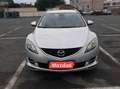 Mazda 6 Mazda6 2.0L MZR - CD 140 Sport Gris - thumbnail 6