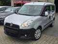Fiat Doblo Doblo 1.4i AIRCO / UTILITAIRE /CAR PASS OK Argent - thumbnail 6
