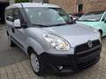 Fiat Doblo Doblo 1.4i AIRCO / UTILITAIRE /CAR PASS OK Argent - thumbnail 1