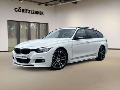 BMW 340 3-serie Touring 340i xDrive M Sport Edition