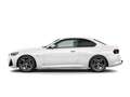 BMW 220 dA Coupe M-Sport AHK adLED 18'' FLA HiFi HUD PA+ D Weiß - thumbnail 2