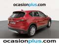 Mazda CX-5 2.0 Style Pack Safety + Nav. 2WD Rojo - thumbnail 4
